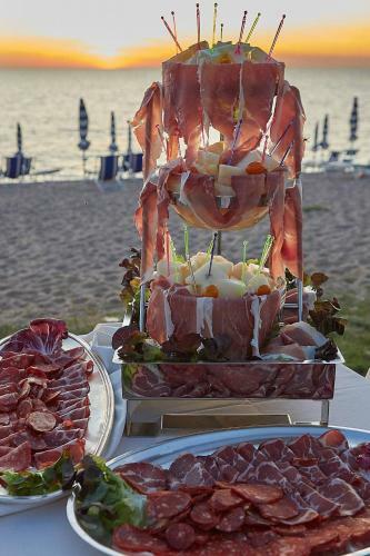 Hotel Club Poseidon