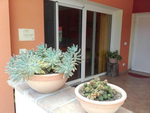 Hostal La Via Del Volano