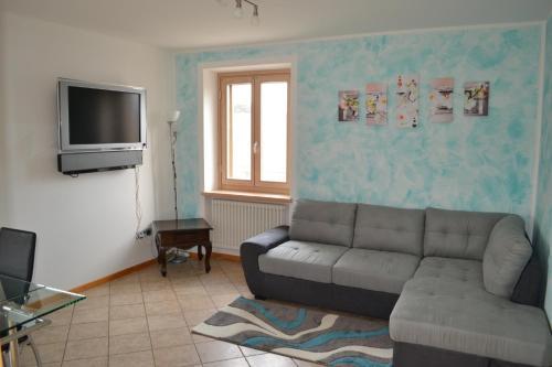 Apartamento Appartamenti Agrituristici Agribaldo