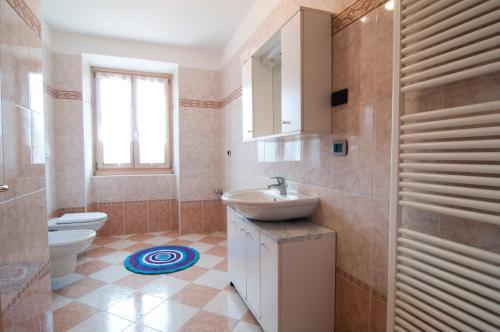 Apartamento Appartamenti Agrituristici Agribaldo