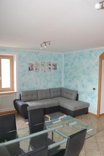 Apartamento Appartamenti Agrituristici Agribaldo