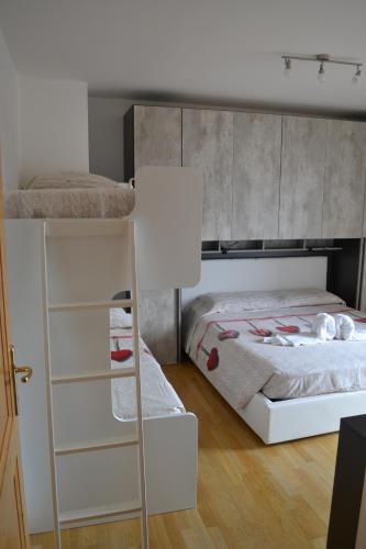 Apartamento Appartamenti Agrituristici Agribaldo