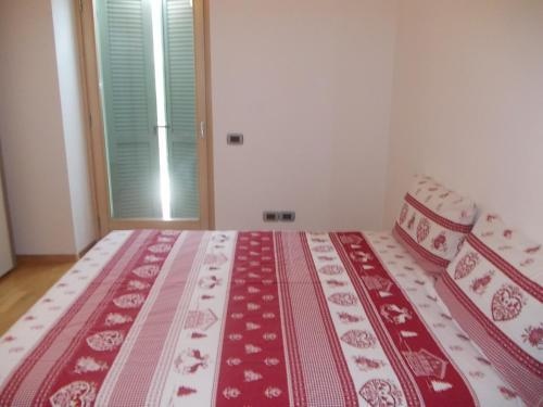 Apartamento Appartamenti Agrituristici Agribaldo