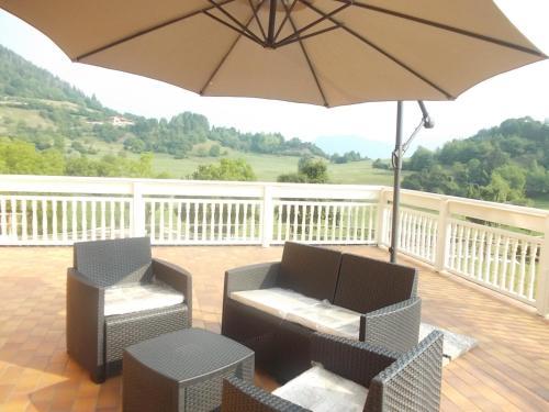 Apartamento Appartamenti Agrituristici Agribaldo