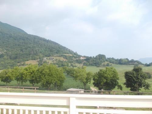 Apartamento Appartamenti Agrituristici Agribaldo