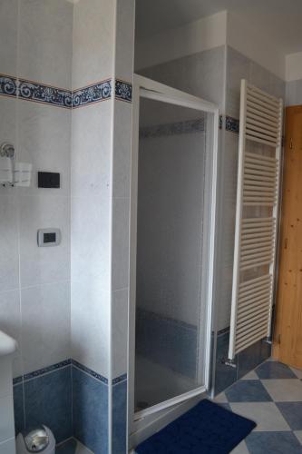 Apartamento Appartamenti Agrituristici Agribaldo