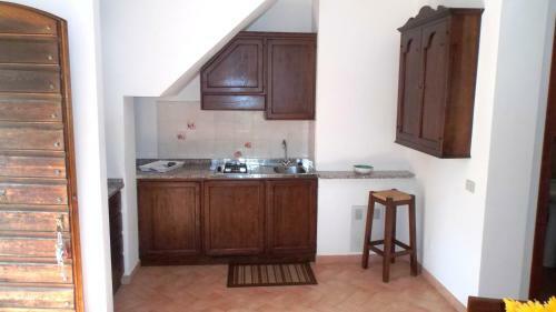 Apartamento Poggio Di Villa Fano