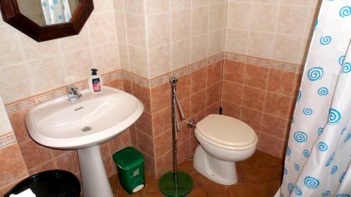 Apartamento Poggio Di Villa Fano