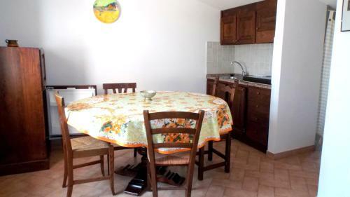 Apartamento Poggio Di Villa Fano
