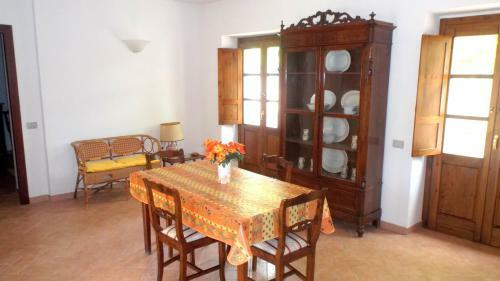 Apartamento Poggio Di Villa Fano