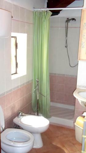Apartamento Poggio Di Villa Fano