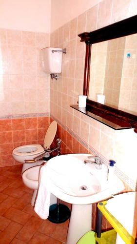 Apartamento Poggio Di Villa Fano