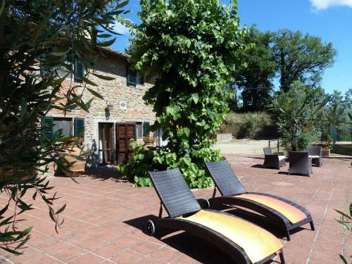 Agroturismo Agriturismo La Forra
