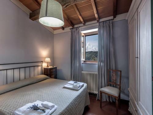 Agroturismo Agriturismo La Forra