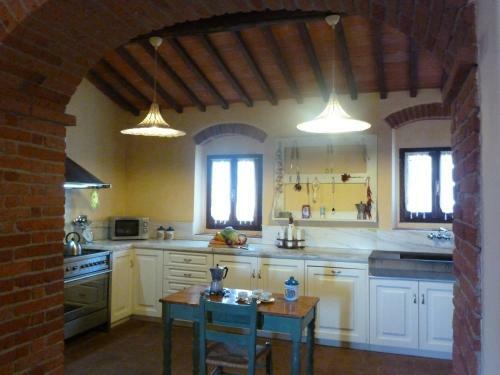Agroturismo Agriturismo La Forra
