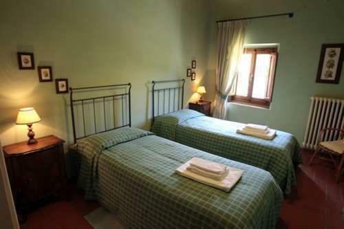 Agroturismo Agriturismo La Forra