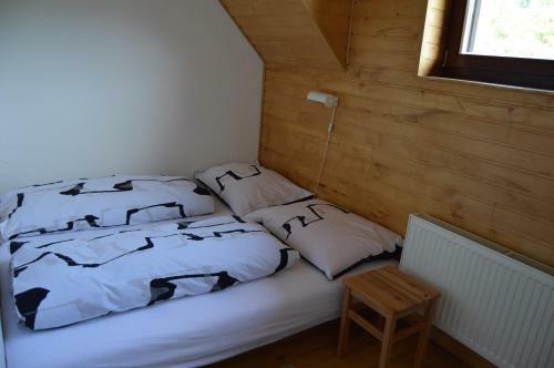 Apartm�ny ?esk� R�j