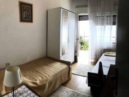 Apartmani Zorka