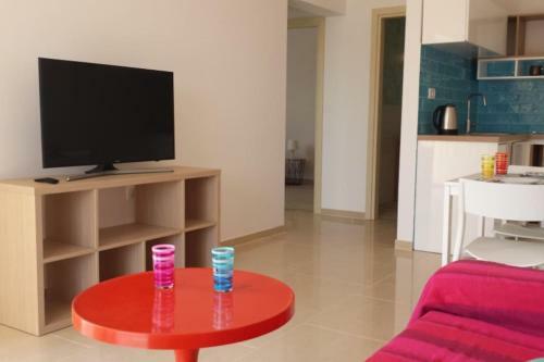Mare And Terra Apartments Rabac