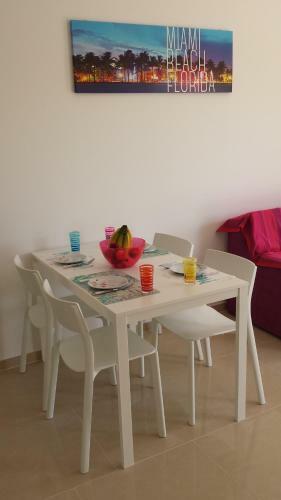 Mare And Terra Apartments Rabac