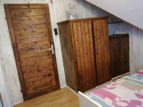 Hostal Polski Dom Wczasowy Nad Balatonem