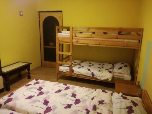 Hostal Polski Dom Wczasowy Nad Balatonem