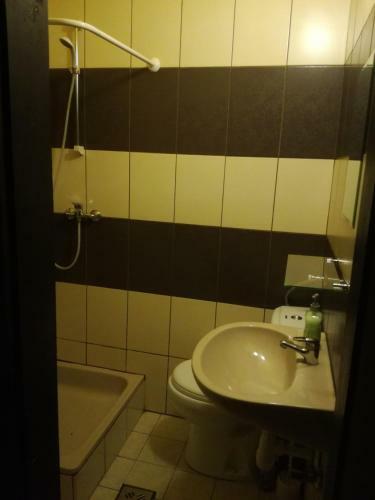 Hostal Polski Dom Wczasowy Nad Balatonem