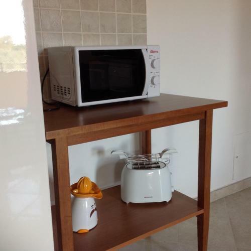 Apartamento Il Cuore Degli Ulivi
