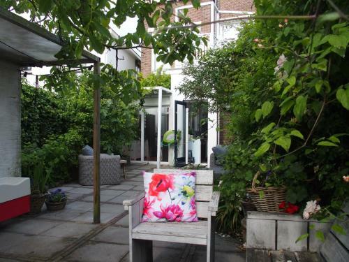 Vakantiehuis Bij Sas Aan Zee