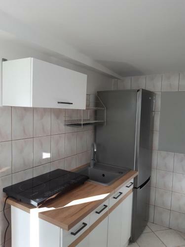 Fuleda Folwark Domek Nad Jeziorem Dobskim