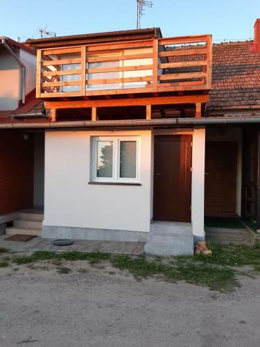 Fuleda Folwark Domek Nad Jeziorem Dobskim