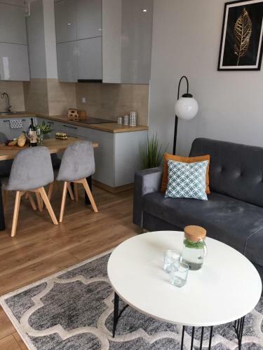 Apartament Queen