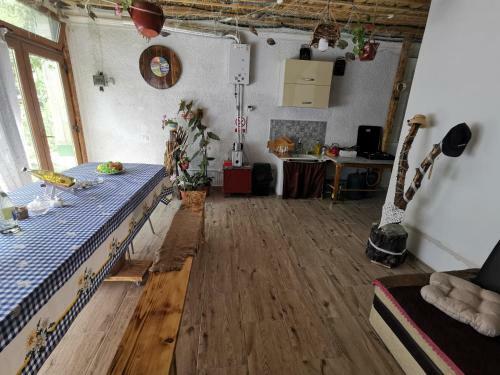 Agroturismo Casa Mi?a
