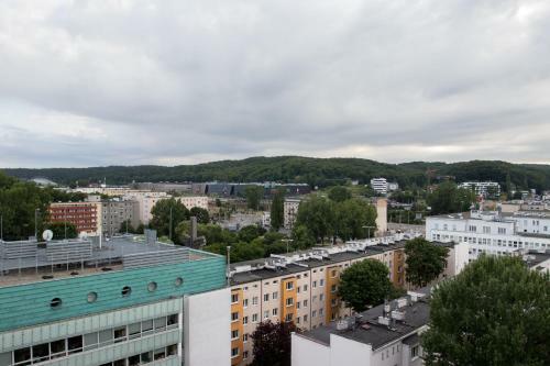 Apartamento Sea View Gdynia