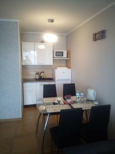 Apartamento Sea View Gdynia