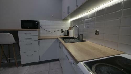 Filis Apartments Gda?sk Wrzeszcz
