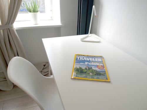 Apartamento Scandinavian Style 3 Bedrooms, Great Location