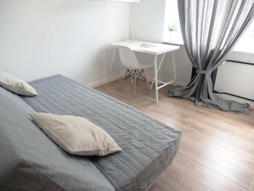 Apartamento Scandinavian Style 3 Bedrooms, Great Location