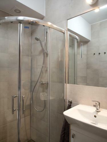 Apartamento Scandinavian Style 3 Bedrooms, Great Location