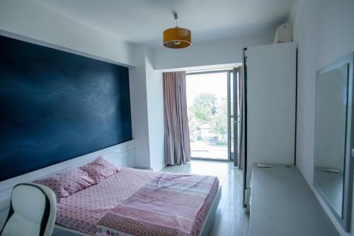 Apartamento Bianca Tudors Residence Mamaia