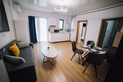 Signature Promenada Hotel Apartments