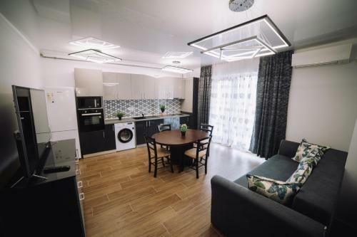 Signature Promenada Hotel Apartments