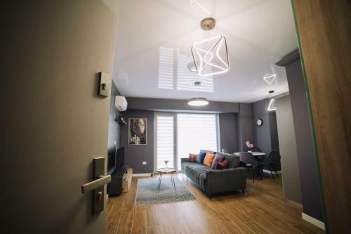 Signature Promenada Hotel Apartments