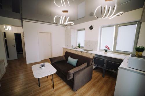 Signature Promenada Hotel Apartments