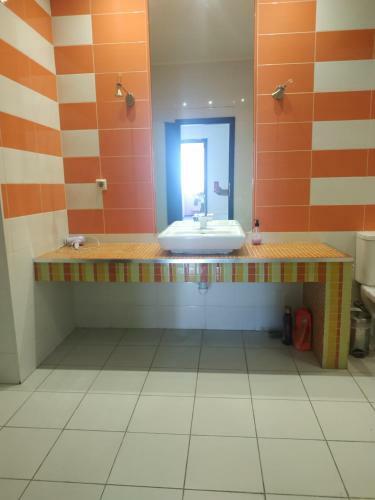 Apartamento Supier Panorama Ghoroda Odiessy