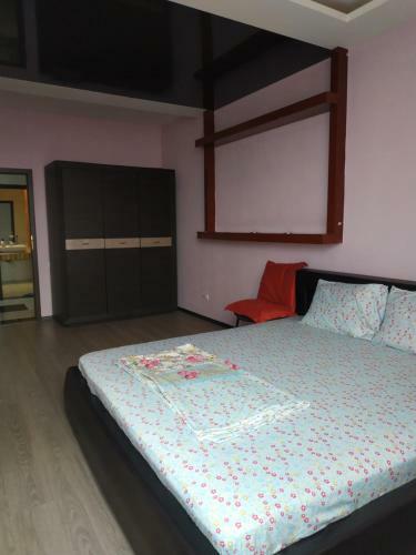 Apartamento Supier Panorama Ghoroda Odiessy