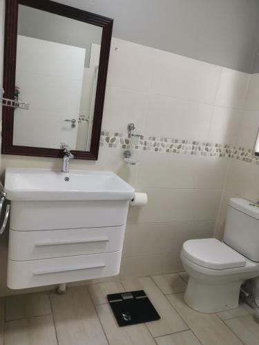 Room With A Beautiful View