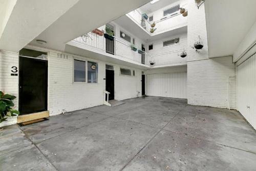 Apartamento Beachside Haven