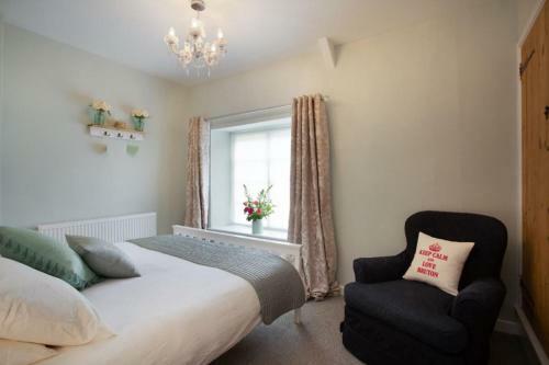 Apartamento Mint Leaf Cottages, Bruton