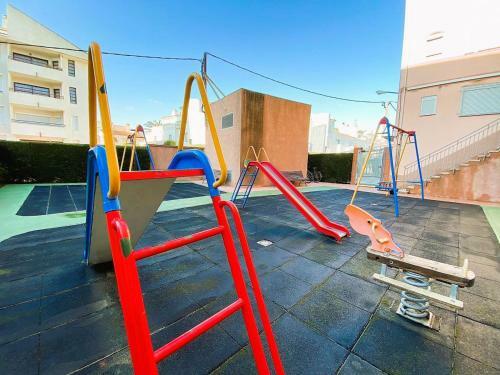 Apartamento Residencial La Ponderosa